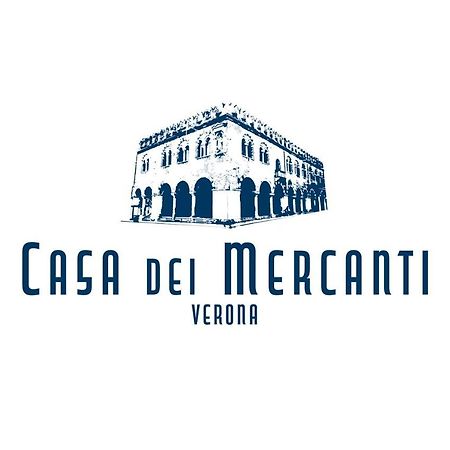 Casa Dei Mercanti Verona Ngoại thất bức ảnh