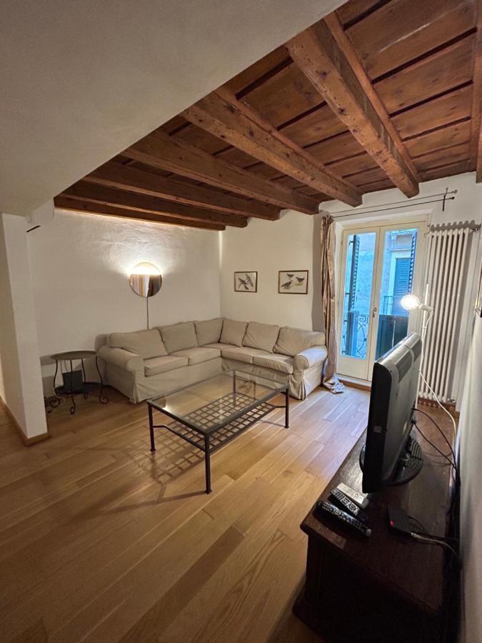 Casa Dei Mercanti Verona Ngoại thất bức ảnh