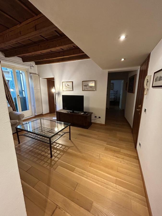Casa Dei Mercanti Verona Ngoại thất bức ảnh