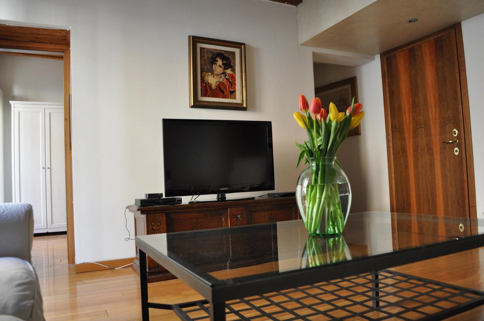 Casa Dei Mercanti Verona Ngoại thất bức ảnh